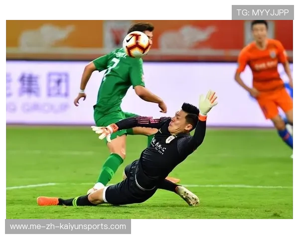 中超门将神扑集锦，球迷狂刷热搜