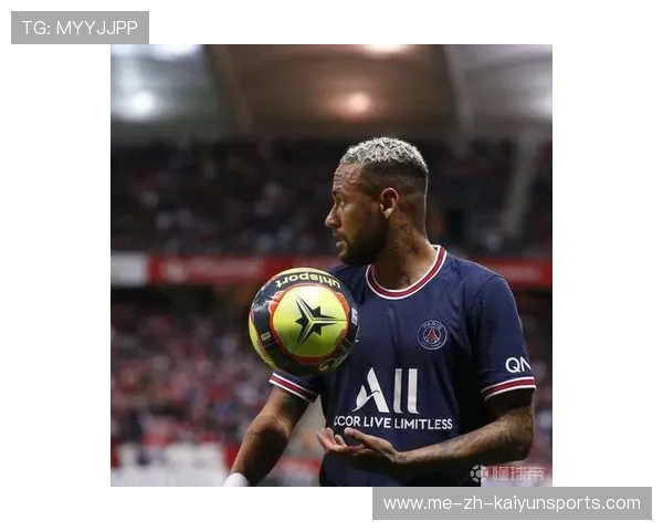 内马尔在社媒上发起公益挑战，募捐迅速破表